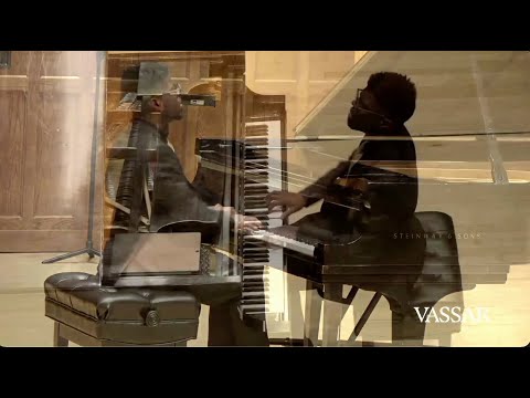 Calvin Taylor: Go Down, Moses video thumbnail