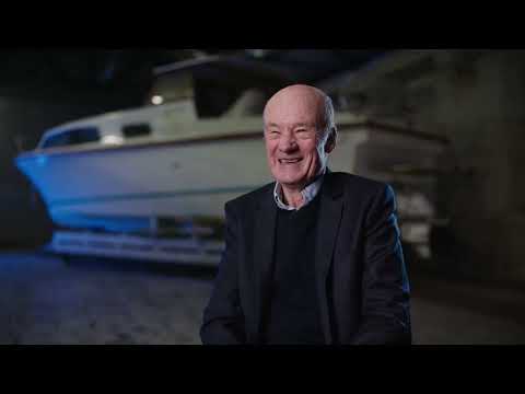 Princess Yachts: 60 Years of Distinction in Detail - The Documentary