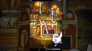 【DQMSL】ジェネラルセットを引いてみたよ