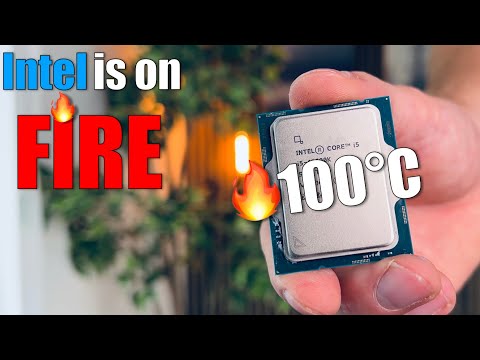 Sose Méretezd Alul a Proci Hűtőt!! /ID-Cooling/