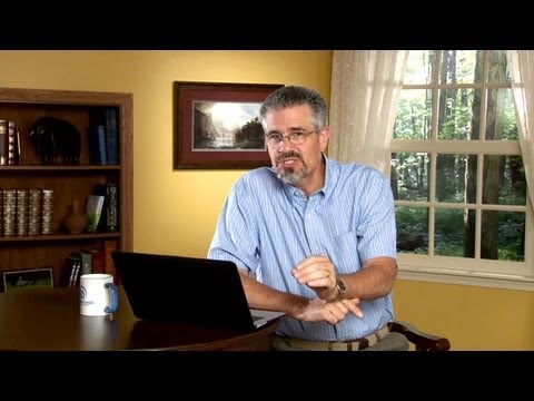 Imitating a Loving God: HeavenWord 7 - 0063