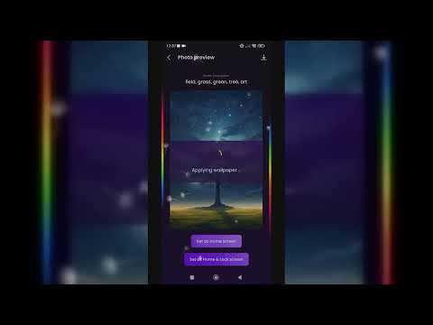 Edge Lighting & Border Light video thumbnail