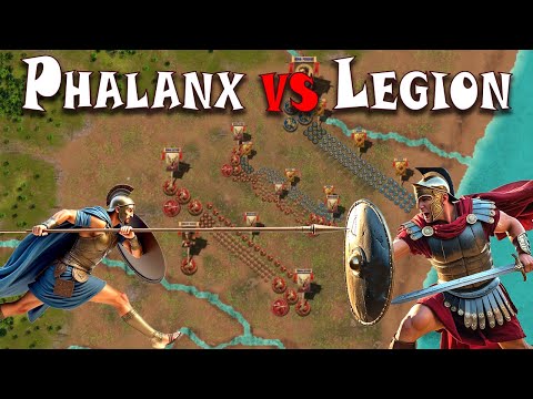 How Rome Ended Macedon – Battle of Pydna 168 BC | History Documentary