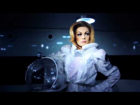 La Prohibida - Terechkova [Official video]