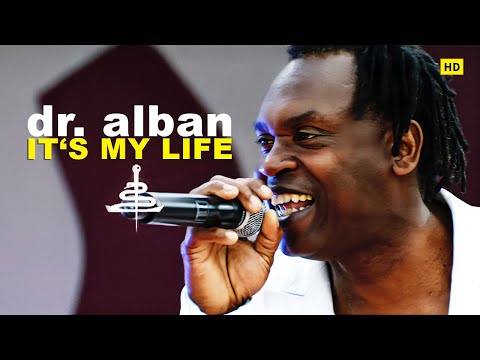 Dr. Alban and DECADR