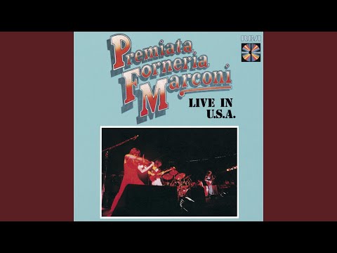 Alta Loma Five Till Nine Medley (Live)