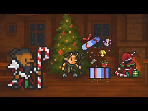 Dezember-Events in Orna: dem GPS-Rollenspiel und Hero of Aethric – Die Winterwildjagden