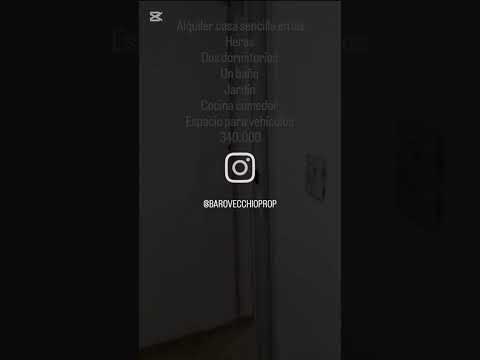 CASA  SENCILLA EN ALQUILER EN LAS HERAS MENDOZA