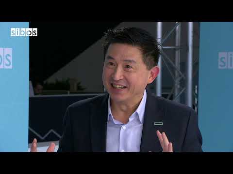 Sibos TV: The benefits and pitfalls of AI - 25 Sept 2019