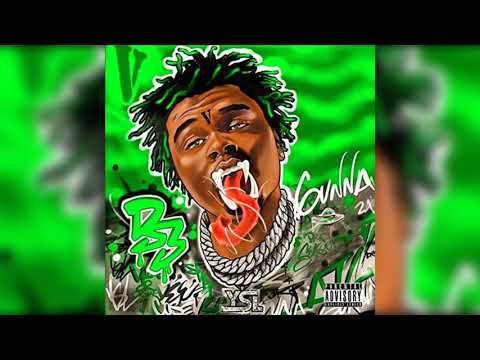 Gunna - Oh Okay (feat. Young Thug & Lil Baby) INSTRUMENTAL *BEST ON YOUTUBE*