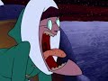 Courage The Cowardly Dog Eustace Scream Compilation Part 1