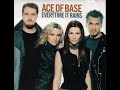 Ace of Base - Everytime it Rains (rain & thunder mix)