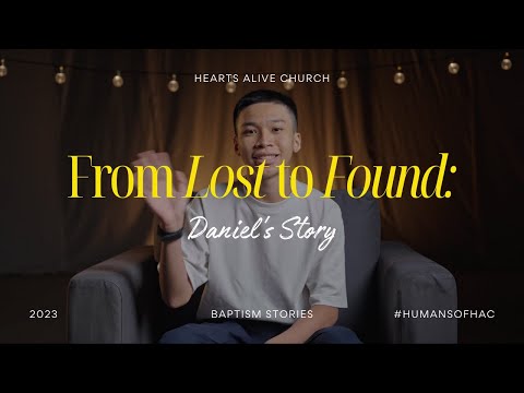 Finding Hope In Uncertainty