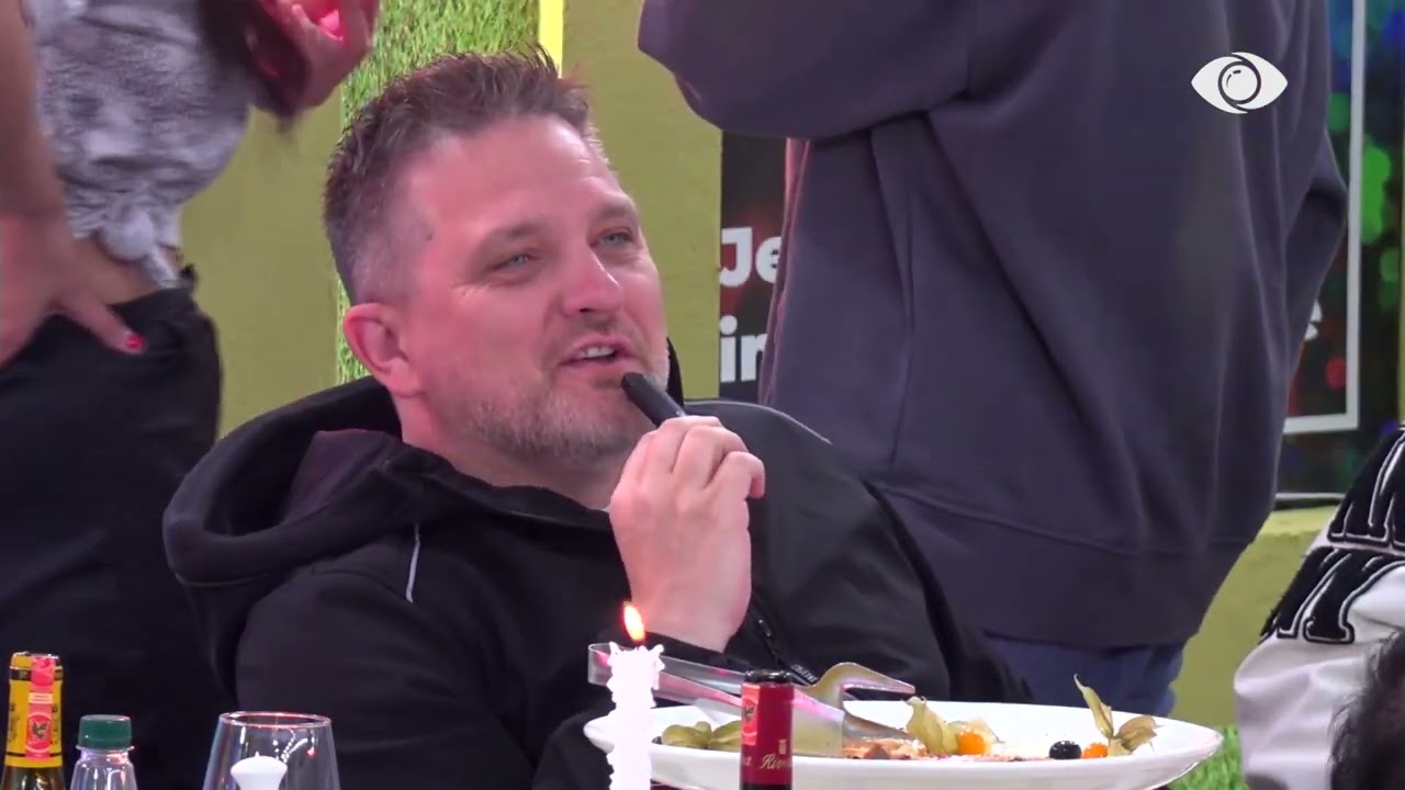 Juli debaton me Gazin dhe Meritonin: Dolët peshq të dy