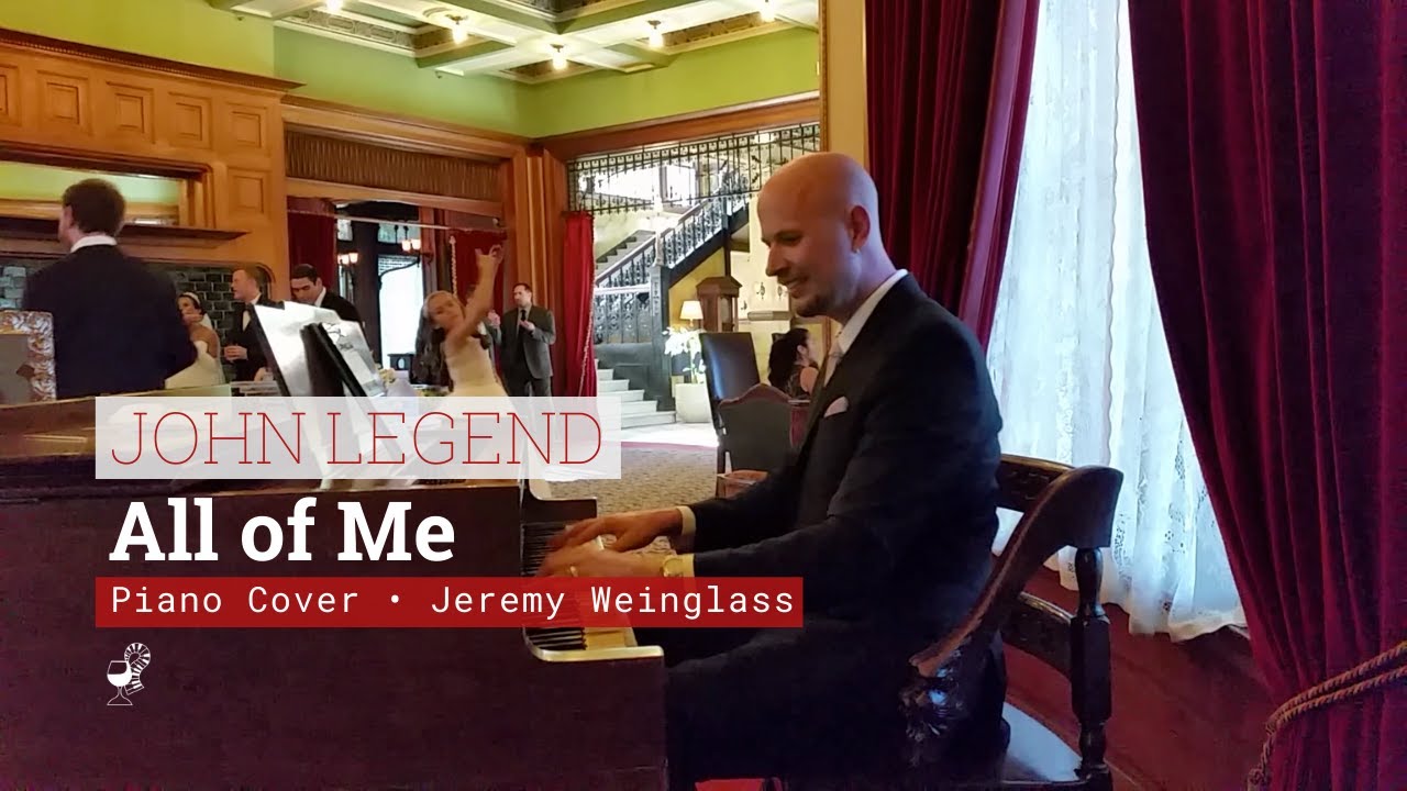 Promotional video thumbnail 22 for Jeremy Weinglass