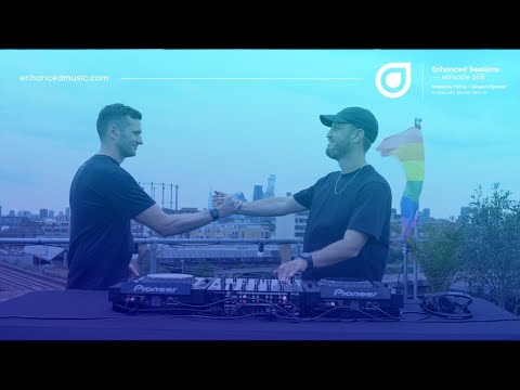 Enhanced Sessions 668 Enhanced Classics Special - Hosted by Farius