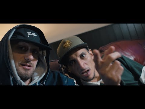 Habitus ft. Res One - City Walls [Official Video]