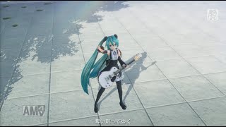 【ゲーム実況】初音ミク　Project DIVA X HD　＃１５　ライブ鑑賞