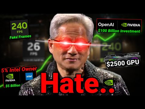 “Gaming” GPUs are 100% Cooked