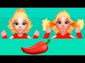 Yes Or No Food Prank Game