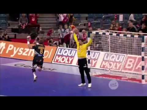 Handball EM 2016 (Polen) Rückblick/Highlits (Halbfinals/Finale) Part 2