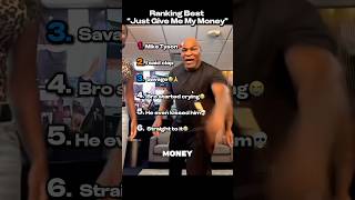 Download lagu Ranking Best Just Give Me My Money mp3 Download lagu Ranking Best Just Give Me My Money mp3