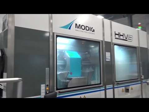 B&B Airparts and their massive success with MODIG