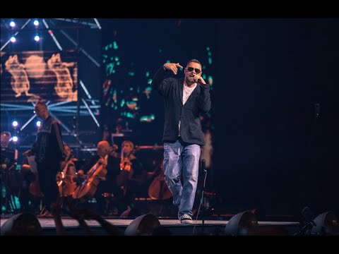 TEDE – Wyścig Szczurów - LIVE at Lech Polish Hip-Hop Music Awards Wrocław 2021