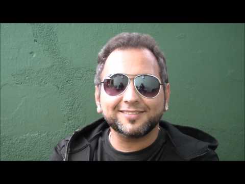 Titio Marco Antonio fala sobre Marina Sirabello
