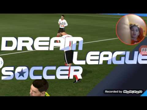 Dream legue ep. 3 Inizio a sclerare