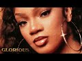 GloRilla NEVER FIND Feat K Carbon Official Audio