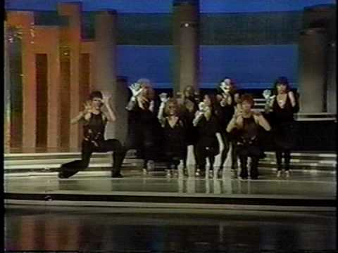 Solid Gold '80 - Part 2  of 4 - "Complete" Episode