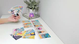 ❤️ Libra |&quot;This Mystery Person Was Sent Into Your Life For A VERY Important Reason Libra!&quot; July 2024