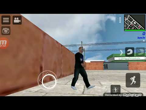 fui para na Febem e fugir da Febem EP 9 vida de jovem