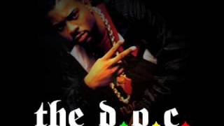 The D.O.C. - Portrait Of A Masterpiece