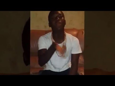 ALASKO - TUBE UNIVERS PROD Freestyle