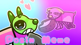 Cover art for Posin Meme