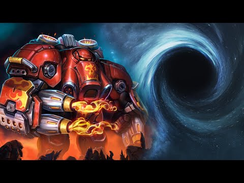 StarCraft2: Co-op Wombo Combo