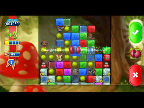 Pet Rescue Saga Level 4780 - NO BOOSTERS | SKILLGAMING ✔️