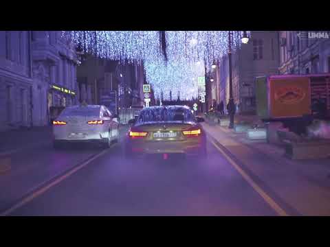 Night Lovell - Fukk Code Red Remix (prod.by xhale)