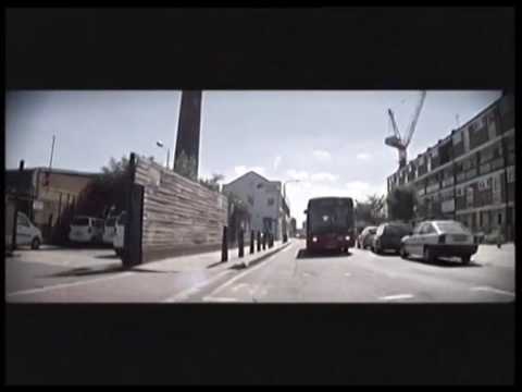 Transport For London - Crash [cinema version] (2005, UK)