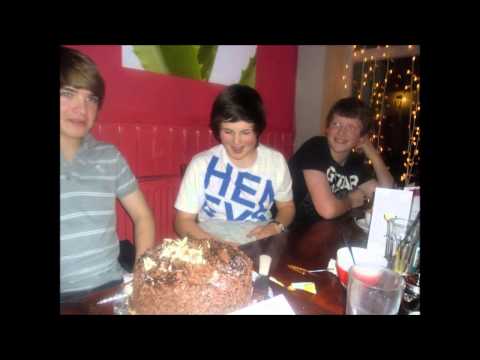 Matt Lochrie Gone But Never Forgotten R.I.P