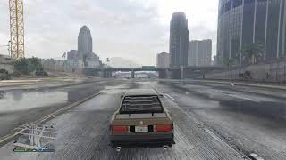 [LIVE][PS4][GTA5][参加型配信][車好き歓迎][初見さん超歓迎]久しぶりに視聴者参加型配信やってくぜい！※固定コメ必読