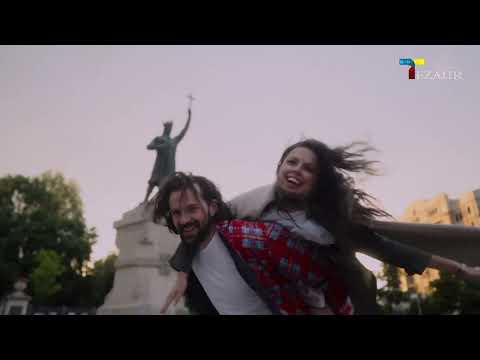 🎶 Serj Kuzenkoff – PREMIERĂ muzicală, confesiuni din culisele scenei | Dimineața la Tezaur 15 iulie