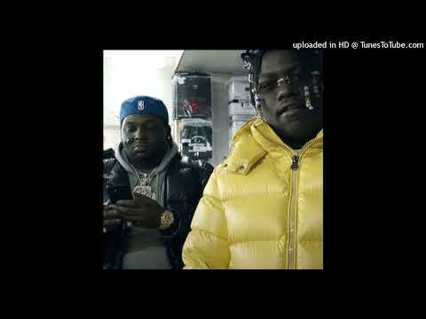 Rio Da Yung OG x Lil Yachty x RMC Mike - Takers [Unreleased]