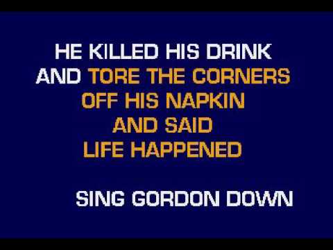 Life Happened - Tammy Cochran