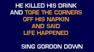 CB20585 09   Cochran, Tammy   Life Happened