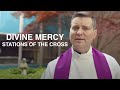 Divine Mercy Stations Of The Cross With Father Jason