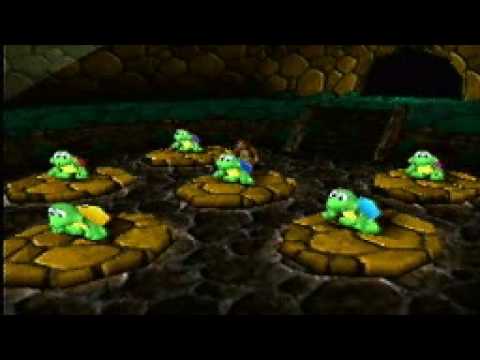 Banjo Kazooie pt. 11