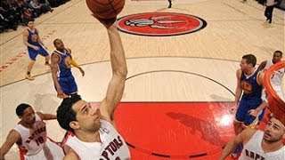 landry fields - ryan kelly - nicolas batum - will barton - joakim noah